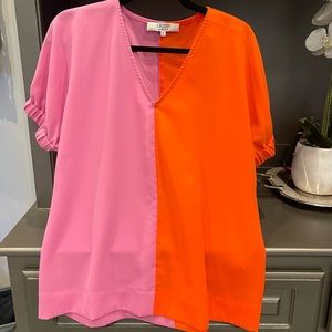 Crosby Blouse Small